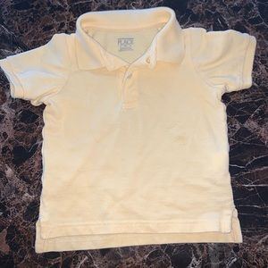 Toddler Polo 2T